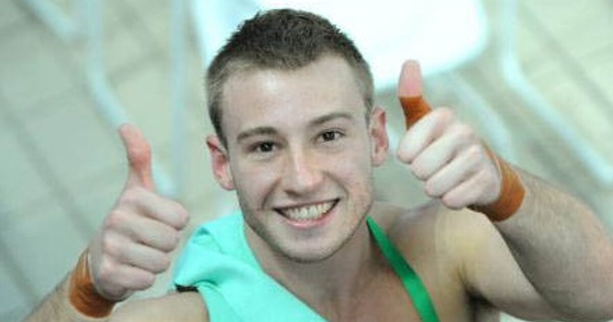 Luke Rutherford's Instagram, Twitter & Facebook on IDCrawl