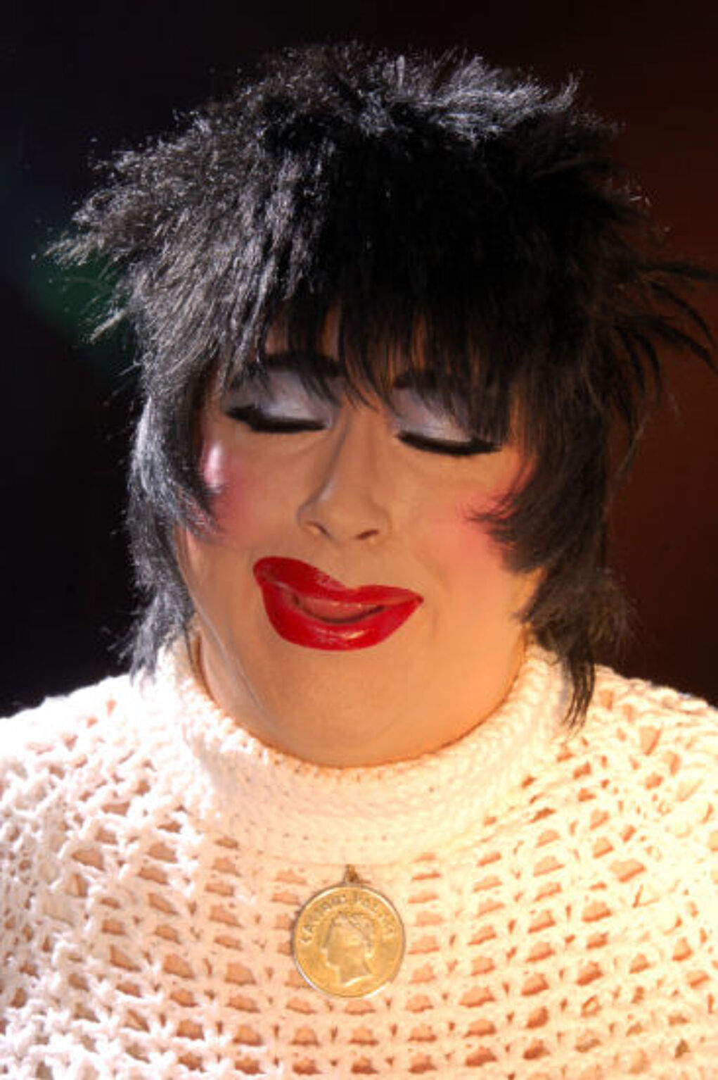 Dina Martina's Five Favorite Things about New Orleans GayCities Blog