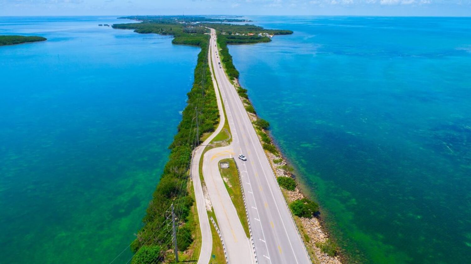 Driving to Key West? Make a stop in Florida’s Upper Keys / GayCities Blog