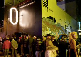 The Show Must Go On: Nightlife in the age of COVID-19