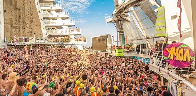 Atlantis Events CEO responds to angry customers: 'Please stop the attacks' - GayCities Blog