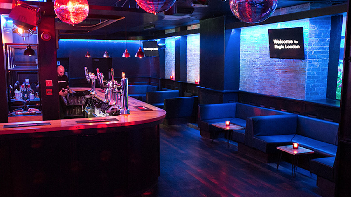 Gay bathhouse shuts, saying it’s “immoral to remain open during