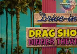 Miss seeing drag shows? Las Vegas plays host to drive-in drag theater