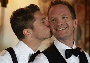 Our favorite celebrity same-sex weddings and where they married