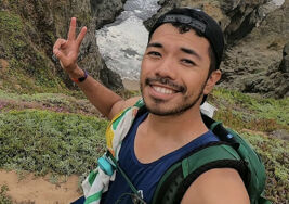 Gay hikers share their favorite trails and advice for beginners