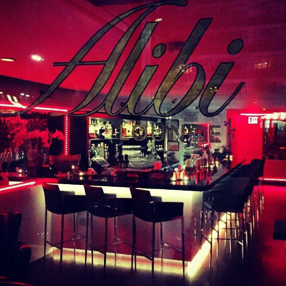 alibi gay bar nyc