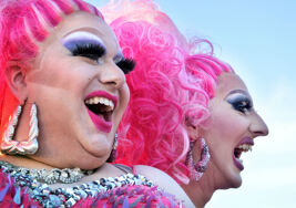 West Hollywood officials vote to appoint a “Drag Laureate” to help promote the city