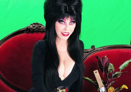 Elvira unites with Los Angeles LGBTQ Center for free Halloween virtual screenings