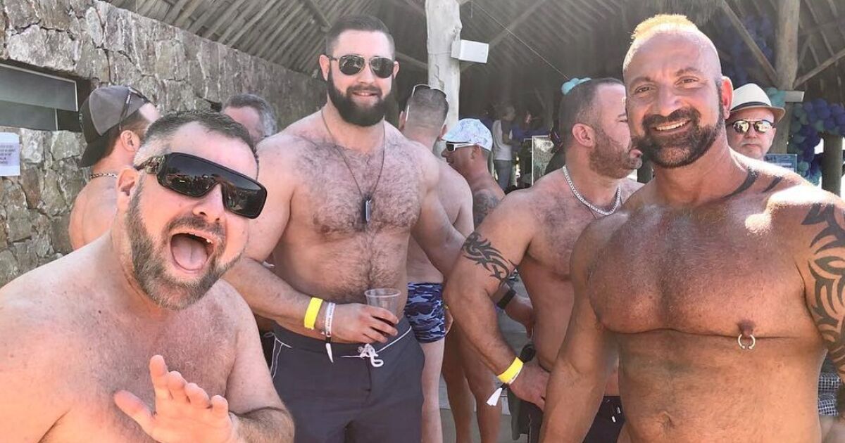 BeefDip Bears Week cancel its January festival and reschedules for 2022