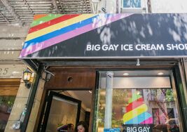 Big Gay Ice Cream shutters its original store in NYC’s East Village