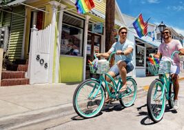 Five things we love about Key West that keep us coming back again and again
