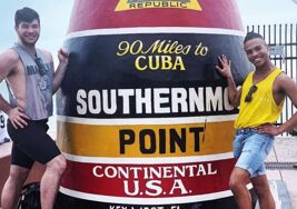Six places to take your ‘southernmost selfie’ on a dream vacation in Key West