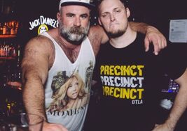 #SaveOurSpaces: The beefy bears and drag royalty of Precinct DTLA need your help