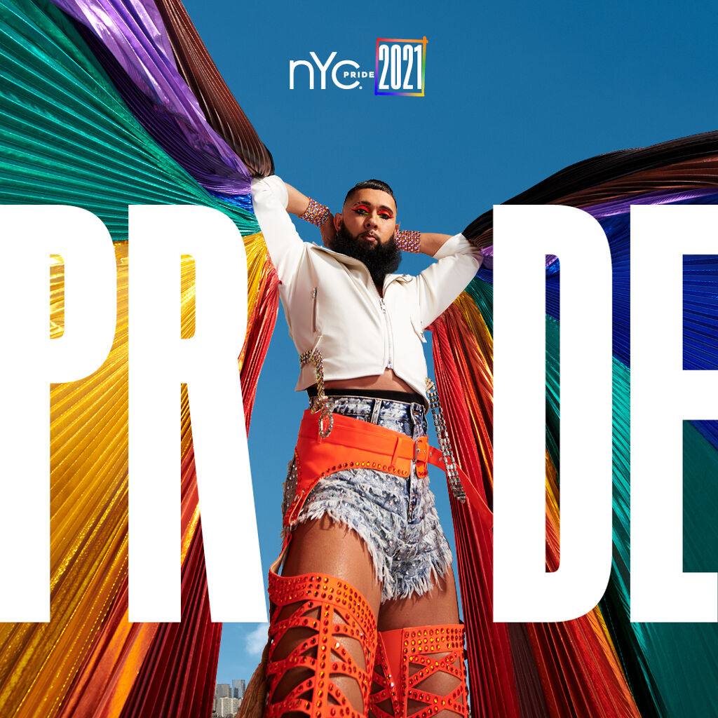 New York Pride announces theme and initial plans for 2021 / GayCities Blog