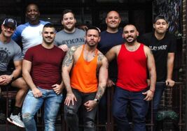#SaveOurSpaces: Gym Sportsbar in NYC needs some extra muscle to stay open