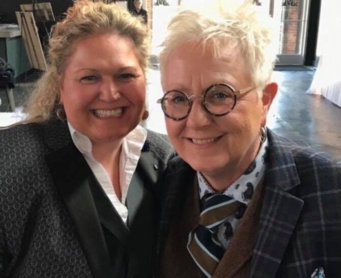 SaveOurSpaces Nashville’s Lipstick Lounge is a karaoke gem for “all