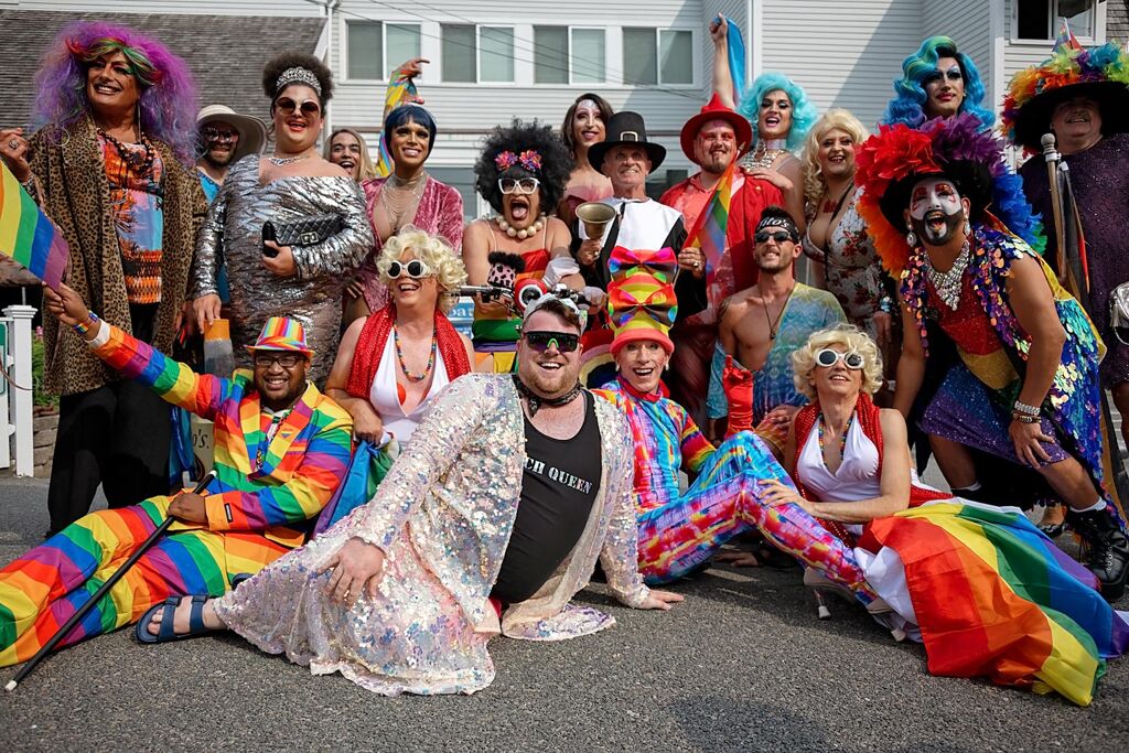 All the Provincetown theme weeks set to make a comeback in 2021