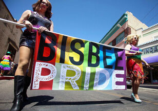 This lovely desert town has the best gay scene you’ve probably never heard of