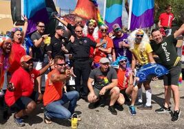 West Palm Beach honors gay bar as a landmark site of historic interest