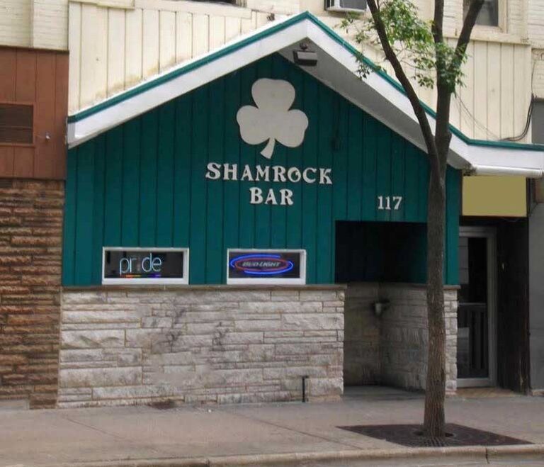 SaveOurSpaces Madison's Shamrock serves a legendary brunch and