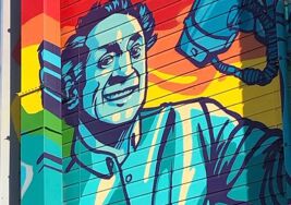 Harvey Milk Day and San Francisco’s monuments to an LGBTQ icon