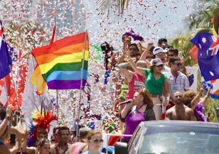 Now’s the time to start planning your well-deserved Pride vacation in Greater Miami