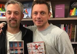 Gay’s The Word: The little LGBTQ bookstore that refused to be beaten