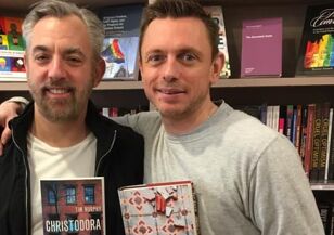 Gay’s The Word: The little LGBTQ bookstore that refused to be beaten