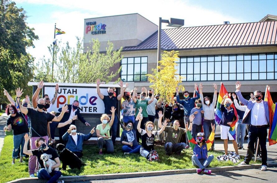 Something amazing is happening in Utah this Pride Month GayCities Blog