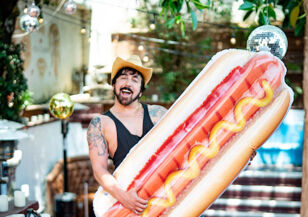 Hot Dog: Mario Diaz, the Dirty Daddy of LA’s east side, bares all