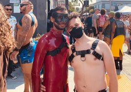 PHOTOS: Finding Dore–Up Your Alley fair returns to San Francisco