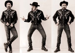 These Gay Cowboys Are Living Their Dream And Shattering Stereotypes