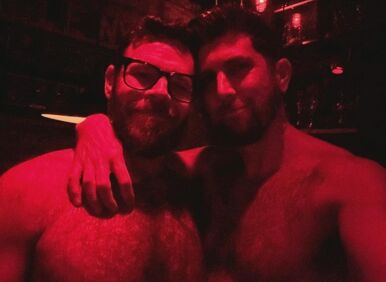 Here’s why Eagle NYC has a special place in the hearts of so many