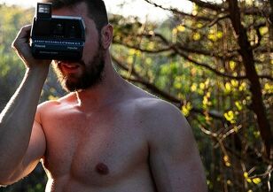 What gay guys get up to on Fire Island captured in new photo exhibition