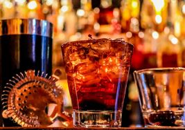 Gay Bar Lifts Ban On Stoli Vodka, Boycott Ends