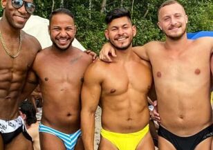 10 gay escapes to explore in Canada now that it’s reopened its borders