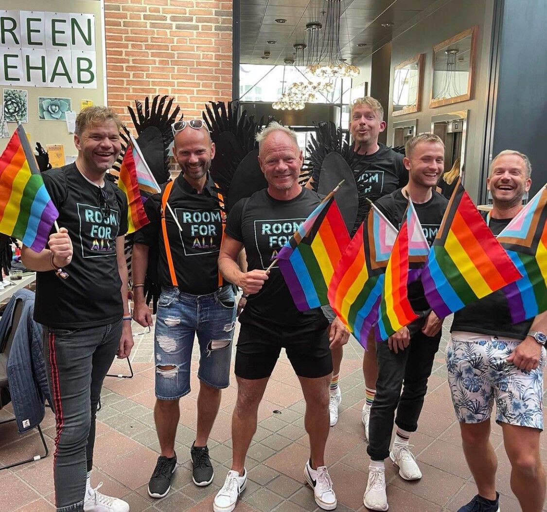 gay pride 2021 sf