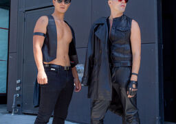 What San Francisco leather folx are saying about Folsom Street Fair 2021