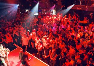 Another iconic gay nightclub looks set to be turned into luxury apartments