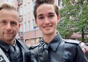 PHOTOS: Folsom Europe makes a triumphant return to Berlin