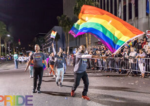 5 tips for having a great time at Las Vegas Pride