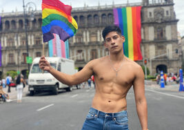 Mexico city is one of the gayest cities on the planet. Here’s how to take it all in.