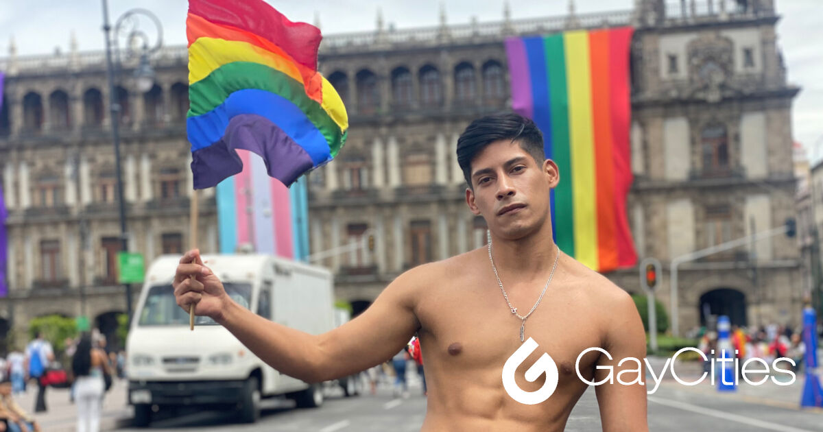 Mexico City Gay Bars 2023 - GayCities Mexico City