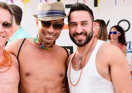 Everything you need to know for Palm Springs Pride