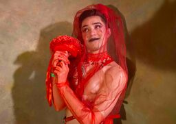 PHOTOS: Hottest looks from Halloweenie 2021