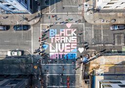 How three Black trans women made San Francisco's Tenderloin cool again