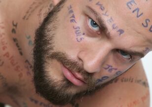 PHOTOS: Exploring masculinity in Berlin’s newest art show