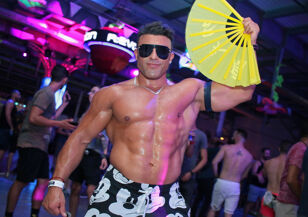 8 hot parties below the equator that will warm you up this winter