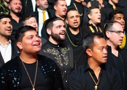NYC Gay Men&#039;s Chorus returns, and here&#039;s your chance to sing with them