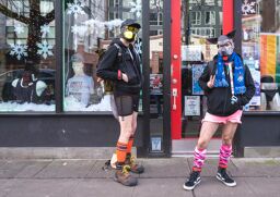 18 reasons why Capitol Hill is the epicenter of Seattle gay life